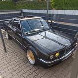 BMW 316 - BMW 316: Cabrio
