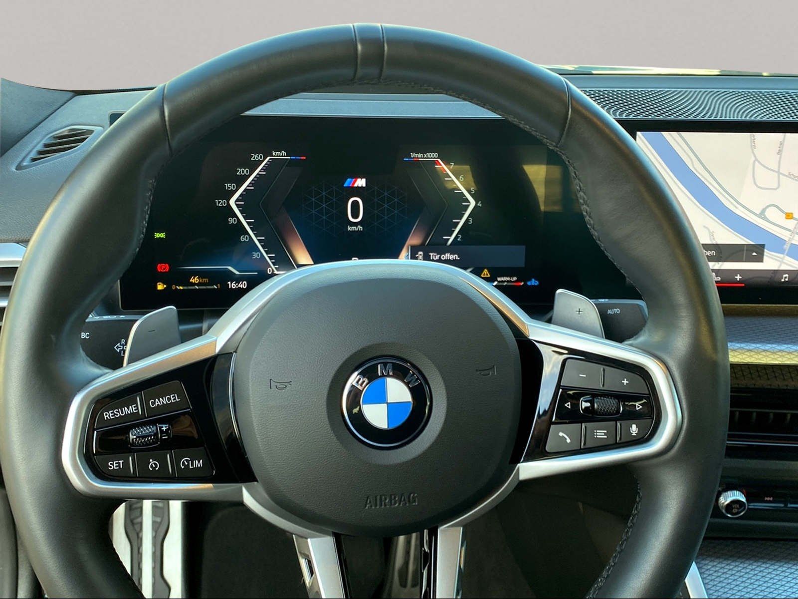 BMW 420 Gran Coupé - Bild 13