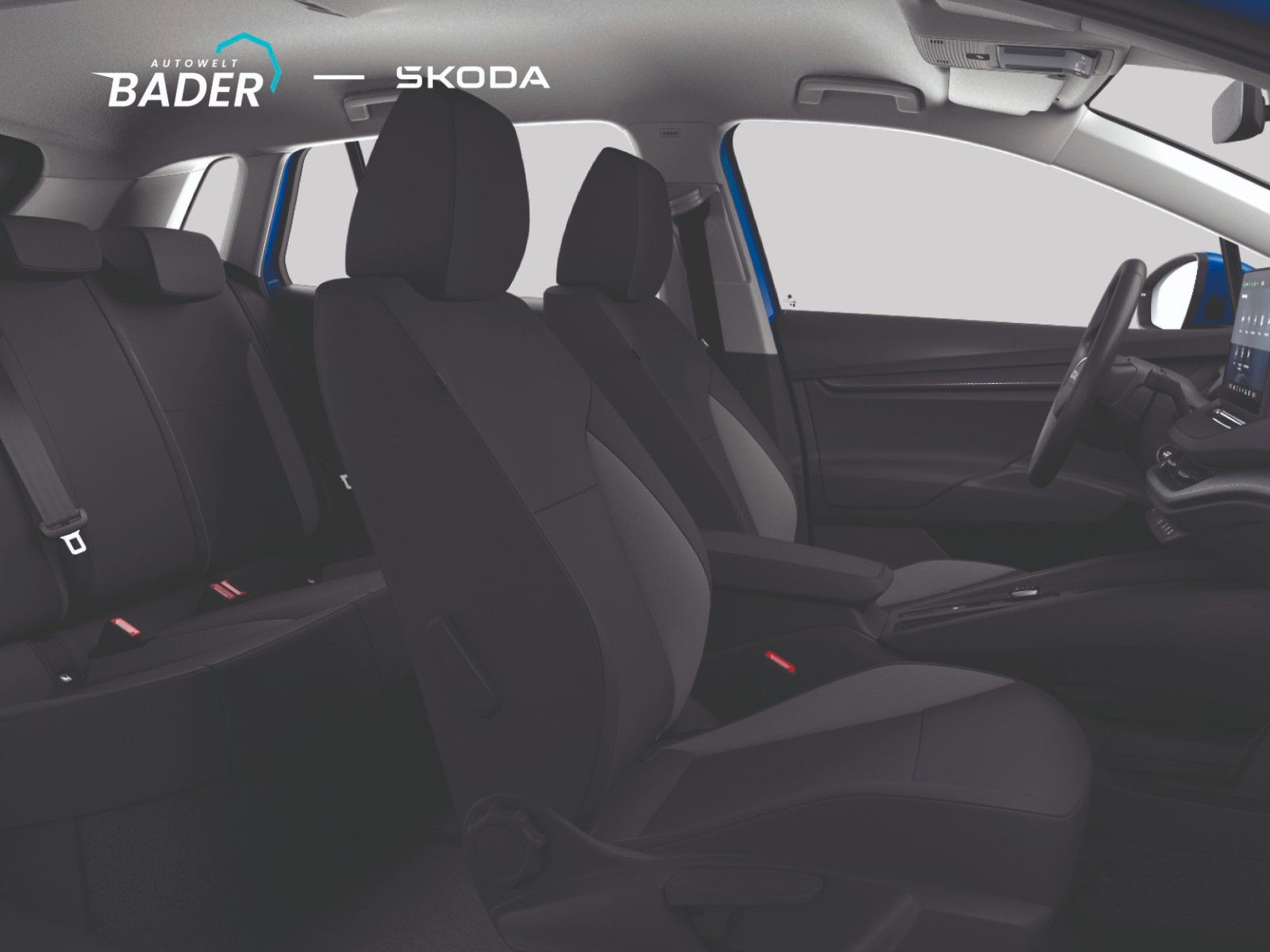 Skoda Elroq - Bild 6