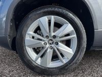 Skoda Karoq - Vorschau Bild 8