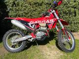 Gasgas EC350F - GASGAS ENDURO