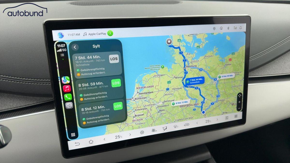 BYD Seal 6 DM-i PHEV Touring Boost Sonderpreis