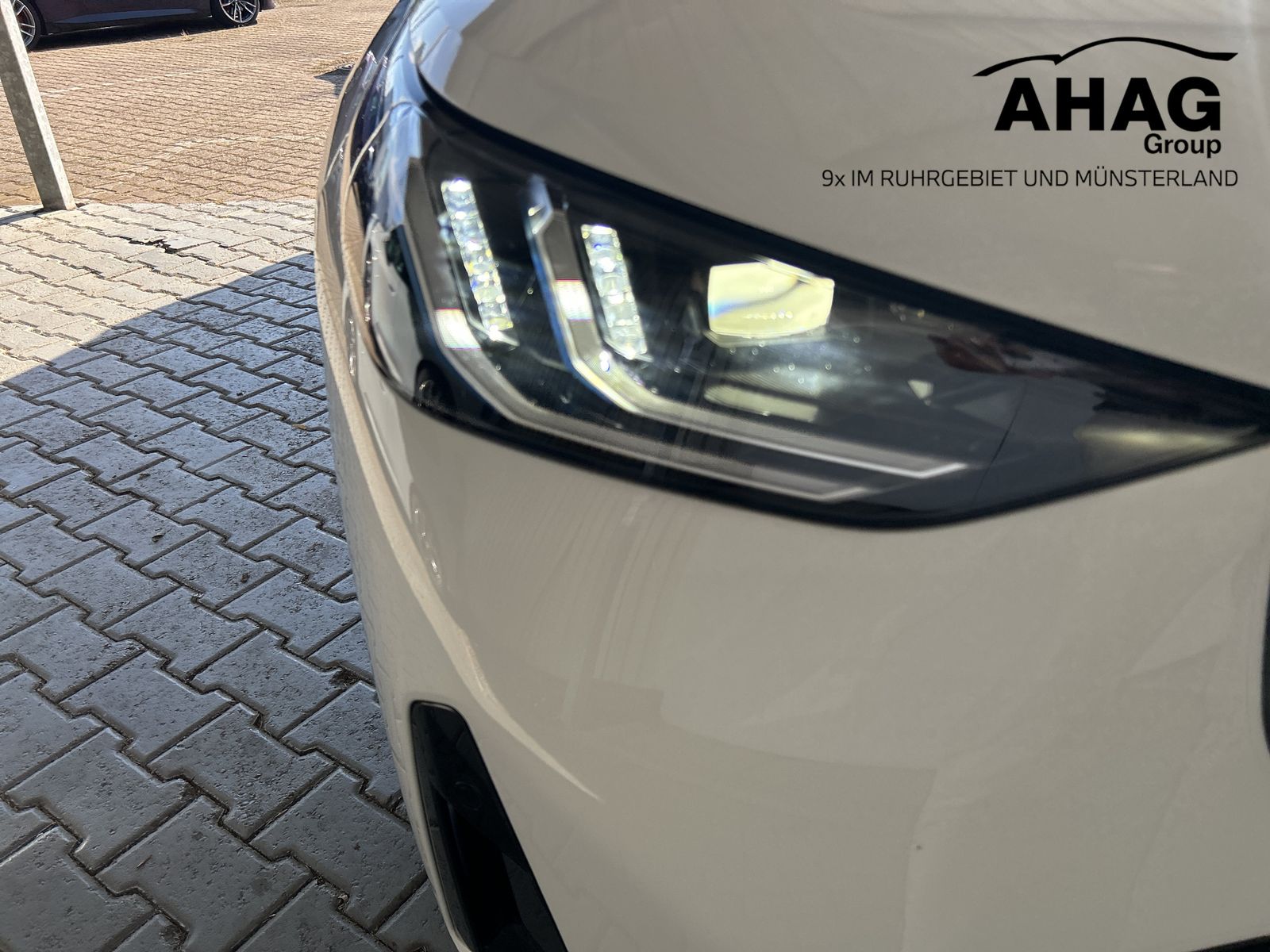 BMW X3 - Bild 24