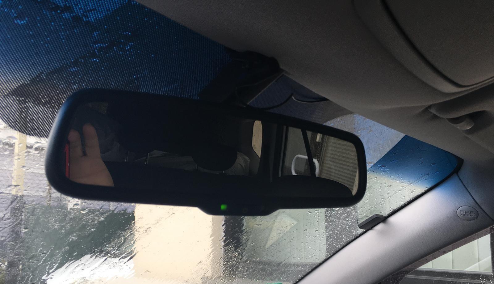 Kia Carens 2009 — photo 10