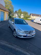 Mercedes-Benz Mercedes  C klasse 220 CDI - gebrauchte Mercedes-Benz E 220 aus dem Jahr 2008