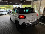 Citroën C3 Aircross Origins Kamera/Sitzhz/HUD/AppCon - Citroën C3 mit Benzin-Antrieb: Origins