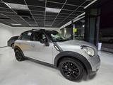 MINI Mini Cooper Countryman Mini 2.0 Cooper SD Countr - silberne MINI Cooper SD Countryman