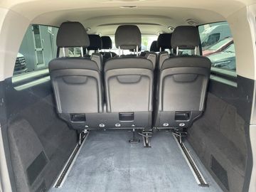 Mercedes Vito - 8
