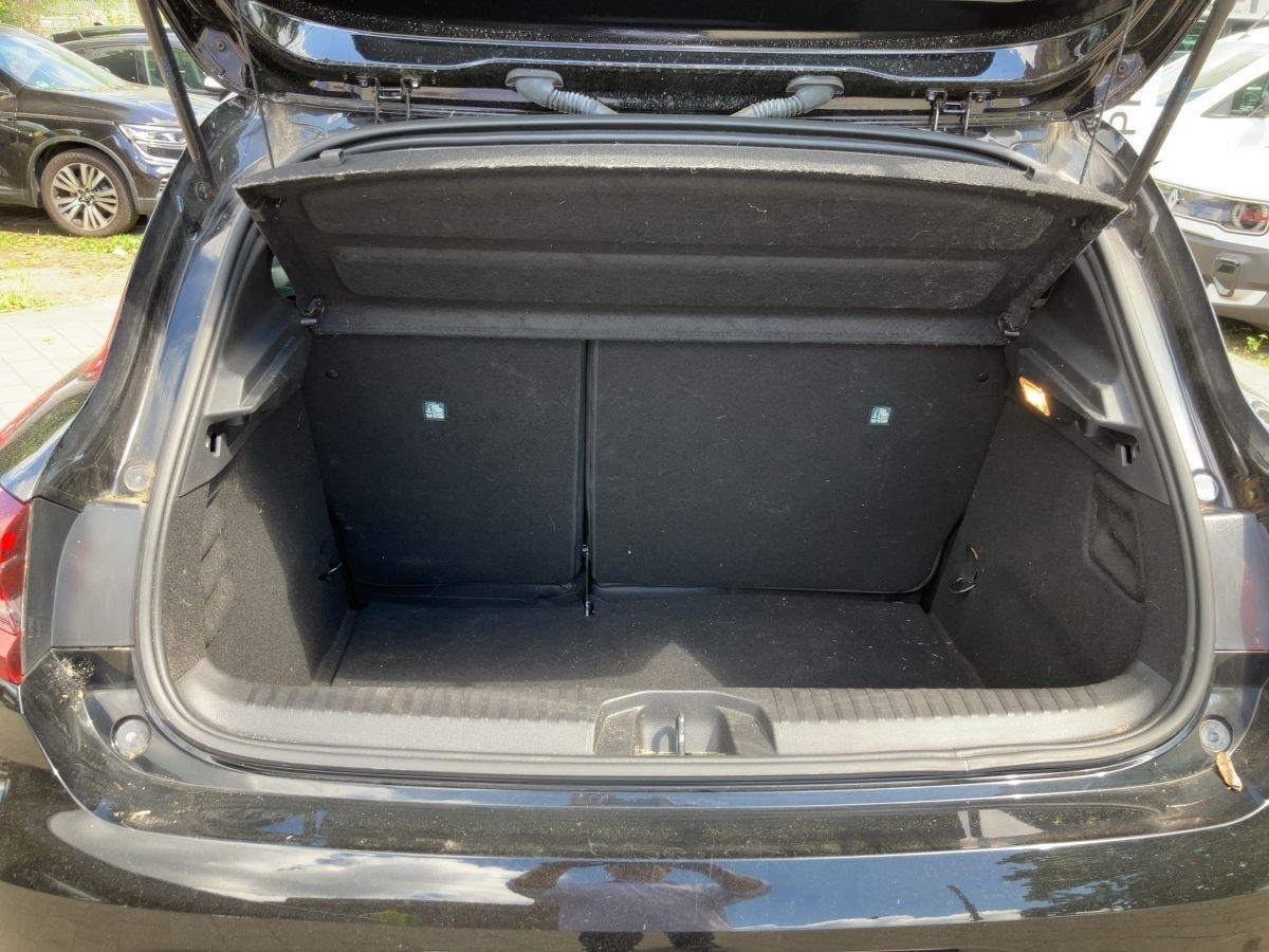 Renault Clio - Bild 12