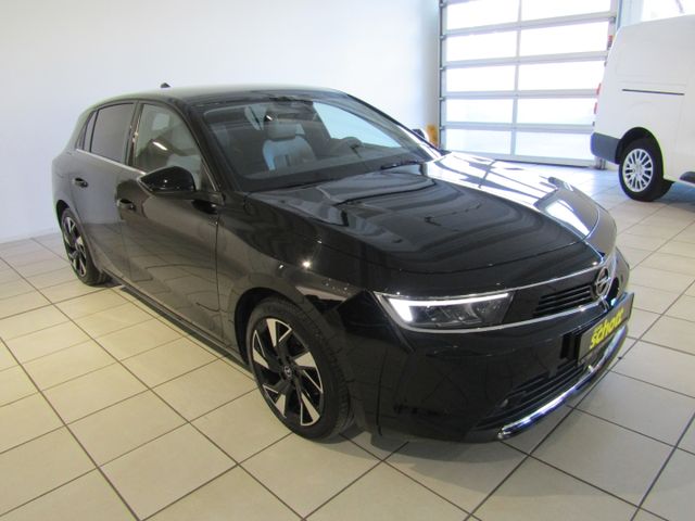 Astra Elegance 1.2 NAV BT LED SHZ LHZ KAM PDC