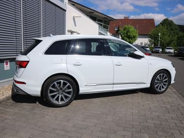 Audi Q7 - 3