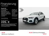 Audi Q3 35 TDI S tro*LED*Virtual*Navi+*Kamera*ACC* - Audi Q3 Jahreswagen