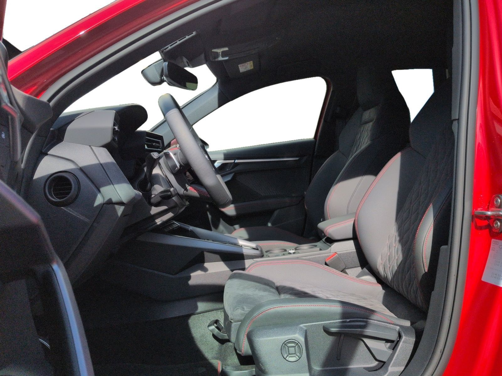 Audi A3 - Bild 10