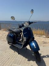 Vespa PX125 - VESPA PX 125
