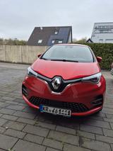 Renault ZOE Intens R135/Z.E. 50 Batteriemiete Ex... - Renault ZOE in Düsseldorf