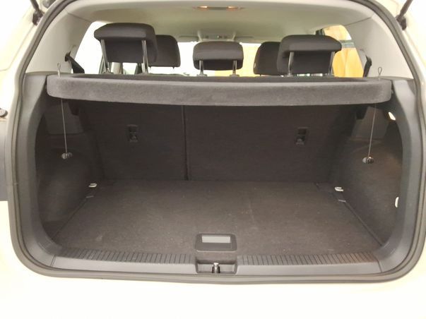 Volkswagen T-Cross - Bild 9