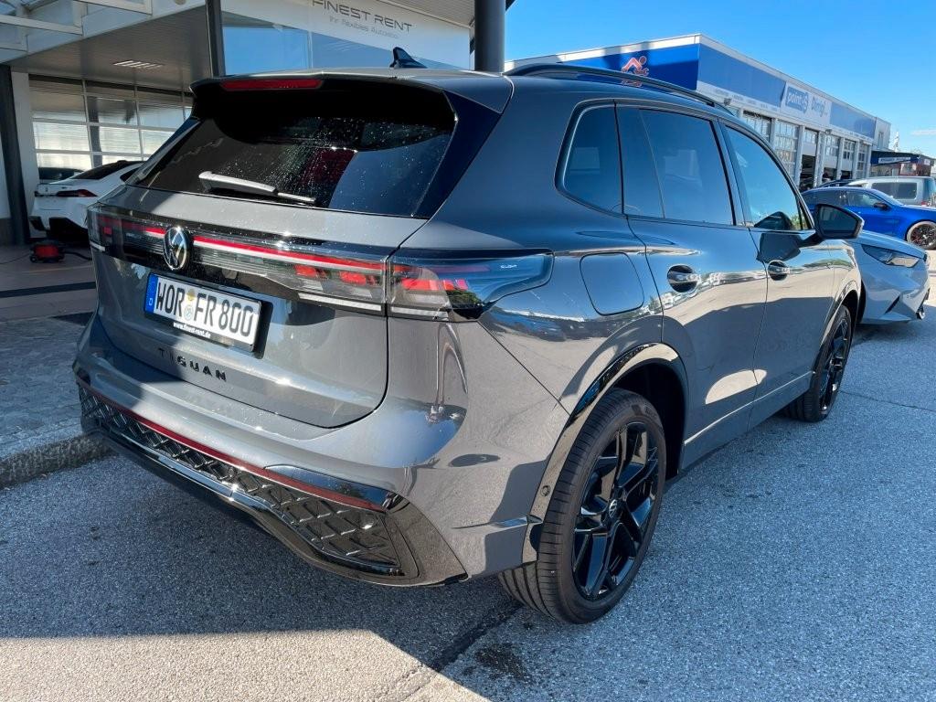 Volkswagen Tiguan 2.0 TDI R-Line/Matrix/HUD/Pano/IQ/FULL!! – 6