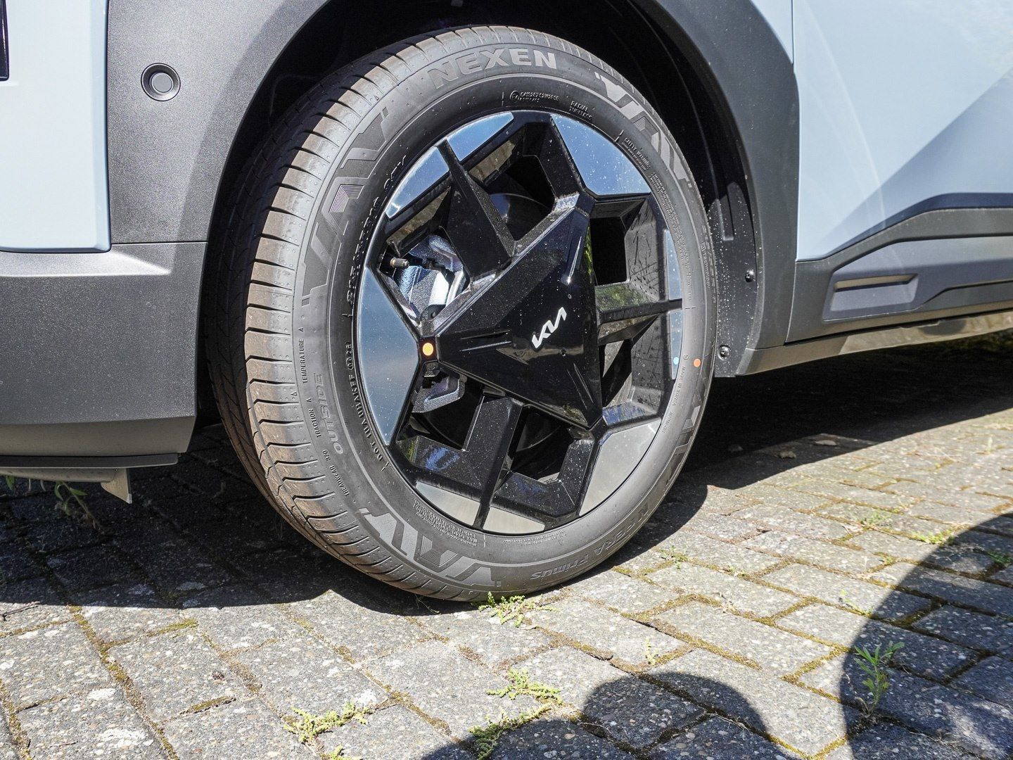 Kia Andere - Bild 2