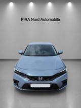 Honda Civic Lim. 5-trg. e:HEV 2.0i-M Elegance *1.Hand* - Honda Civic: Elegance