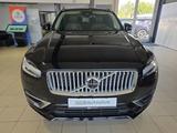 Volvo XC90 T8 Plus Bright Recharge AWD FourC AHK Nappa - Volvo XC90 mit Hybrid-Antrieb