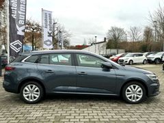 Fahrzeugabbildung Megane Grandt Intens 1.5 BLUE dCi Winter Paket+A