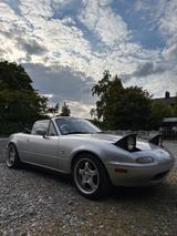 Mazda MX-5 NA - Mazda aus 1996