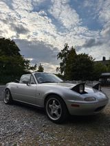 Mazda MX-5 NA - Mazda aus 1996