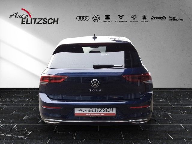 Fahrzeugabbildung Volkswagen Golf VIII TSI Move