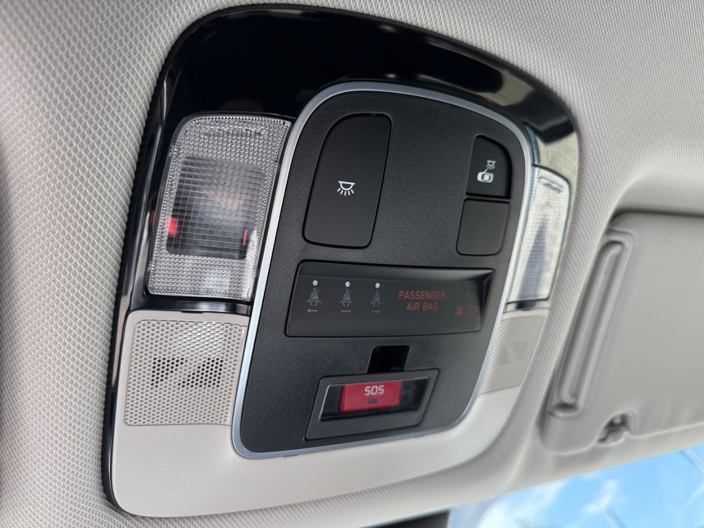Hyundai Tucson – Bild 15