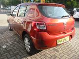 Dacia Sandero 1.2 16V 75 Lauréate KLANG-+ KLIMAPAKET - Dacia Sandero mit Benzin-Antrieb: Limousine, Klimaanlage, 1.2