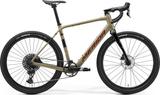 Merida eSILEX + 600 530mm (L) - 28" - Merida E-Bikes