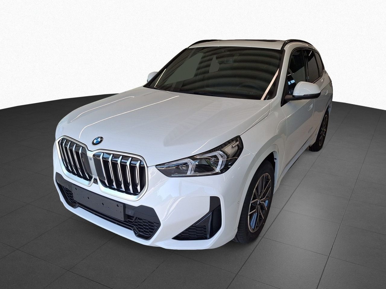 BMW X1 - Bild 3