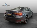 Skoda SUPERB Lim. SPORTLINE / 4x4 / DSG/ ACC/ LANE/ - Skoda Superb: Standheizung