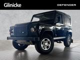 Land Rover Defender 90 Hard Top / AHK / Ledersitze - Land Rover Defender: Pickup