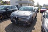 Alfa Romeo Stelvio QV 2.9 Bi-Turbo Q4 AT-8 Export o. Händle - Alfa Romeo Stelvio aus 2018