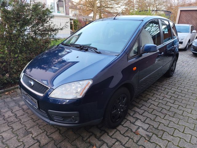 Ford Focus C-MAX Trend