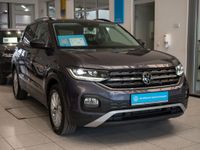 Volkswagen T-Cross - Vorschau Bild 4