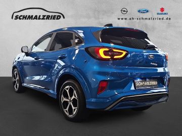 Bild 3 Ford Puma ST-Line MHEV Sportpaket Navi Digitales Cock