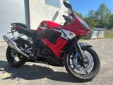 Yamaha YZF-R6 - YAMAHA 2005 YZF R6