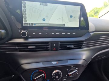 Hyundai i20 1.0 T-GDI Trend (90 PS) Automatik