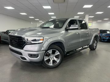 Dodge RAM - 3