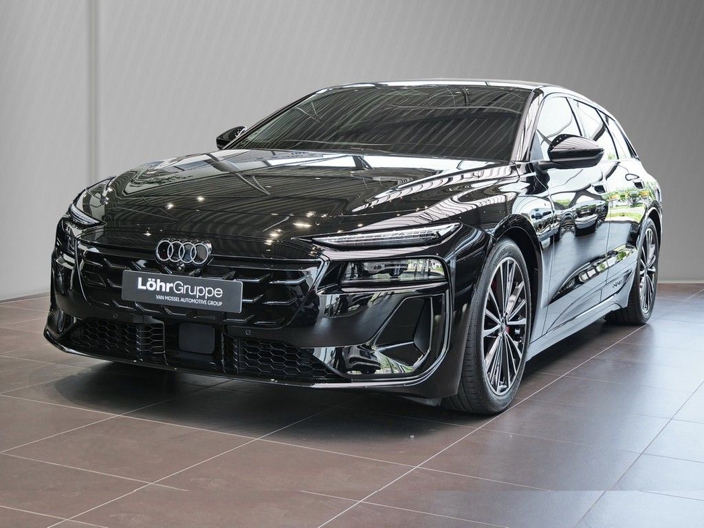 Audi A6 UPE br. 99.305,- Avant S line business e-tron imagem 2