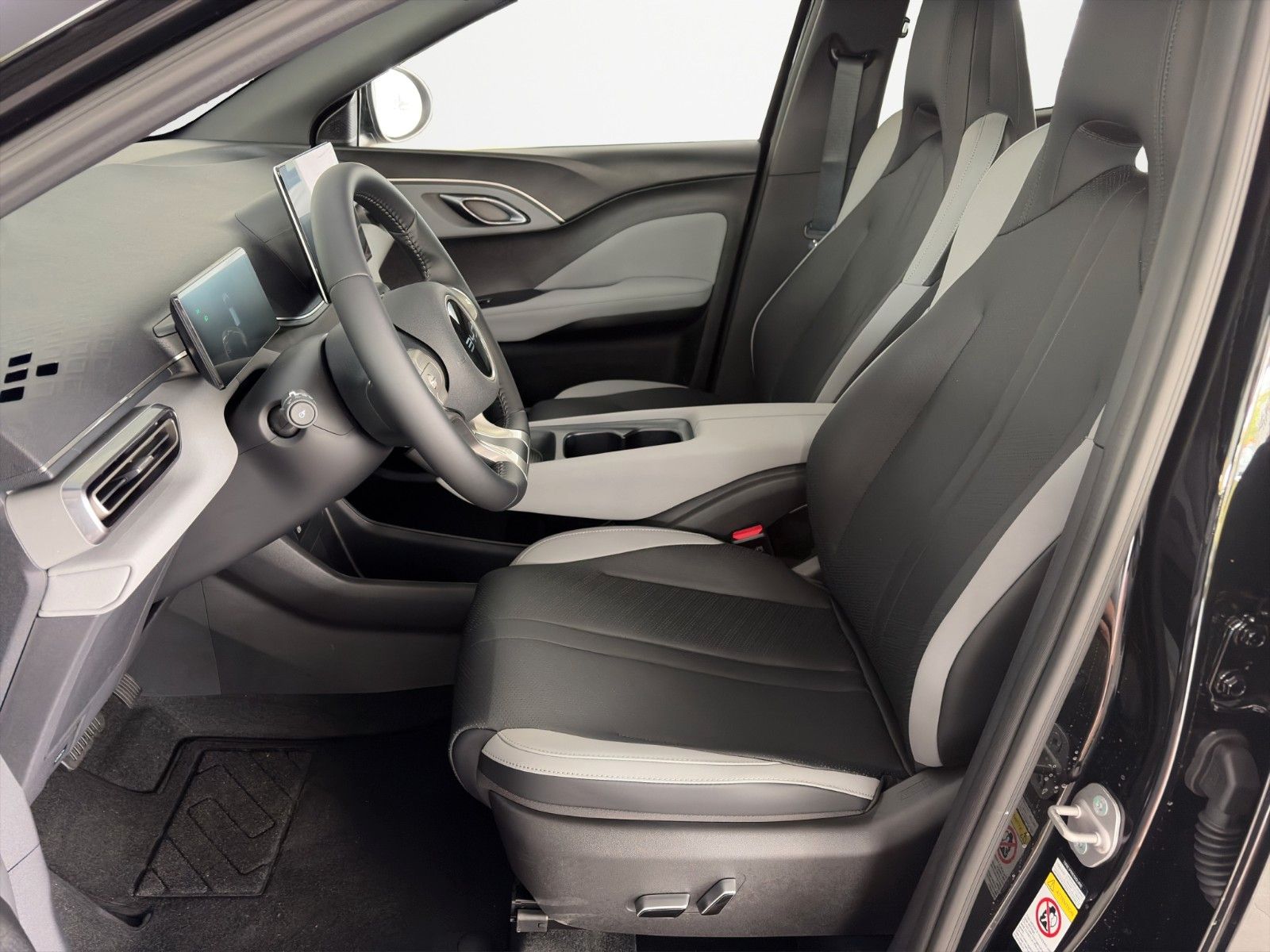 BYD DOLPHIN SURF