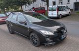 Mazda 6 2.2TD 120kW DPF Sports-Line Kombi Sports-Line - Mazda 6: Dpf