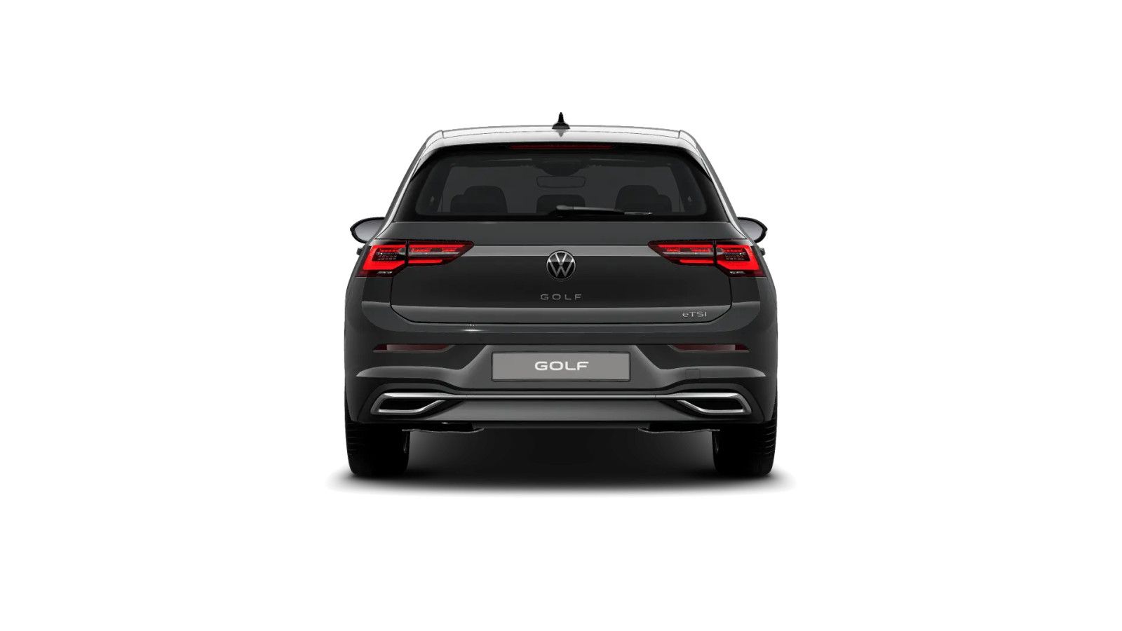 Volkswagen Golf - Bild 8