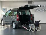 Peugeot Partner Tepee Active Behindertengerecht-Rampe - Peugeot Partner Tepee aus 2016