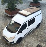 Ford Transit Custom - Ford Trans