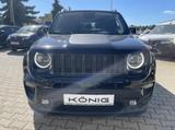 Jeep Renegade 1.5 Upland Automatik - Jeep Renegade: Upland
