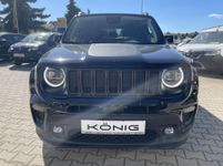 Jeep Renegade - Vorschau Bild 2