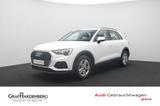 Audi Q3 45 TFSI e . Virt.Cockpit LED Navi AHk Pano - Audi Q3 in Karlsruhe